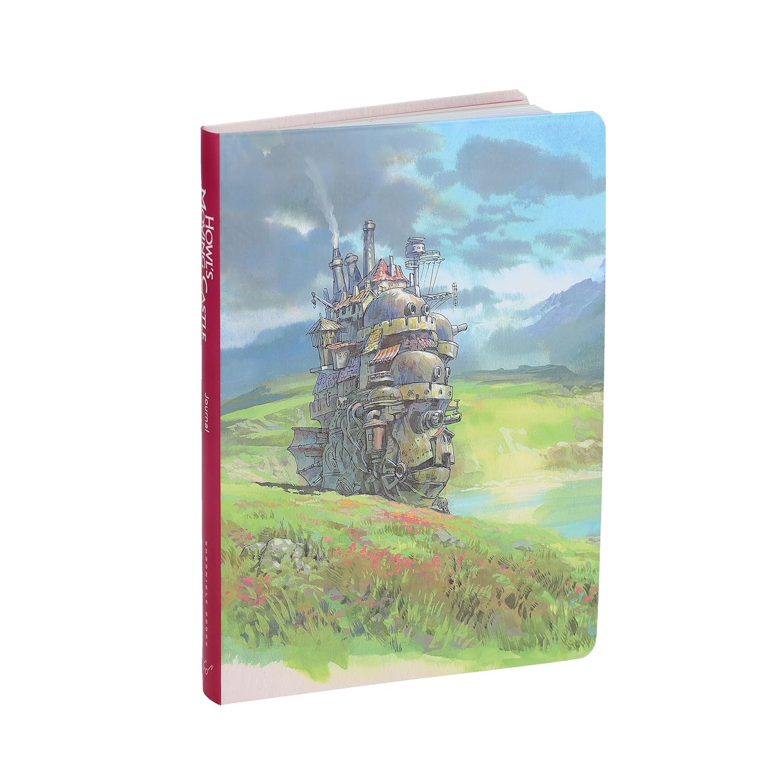 Studio Ghibli - סטודיו ג'יבלי